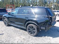 هیوندای پالیسەید